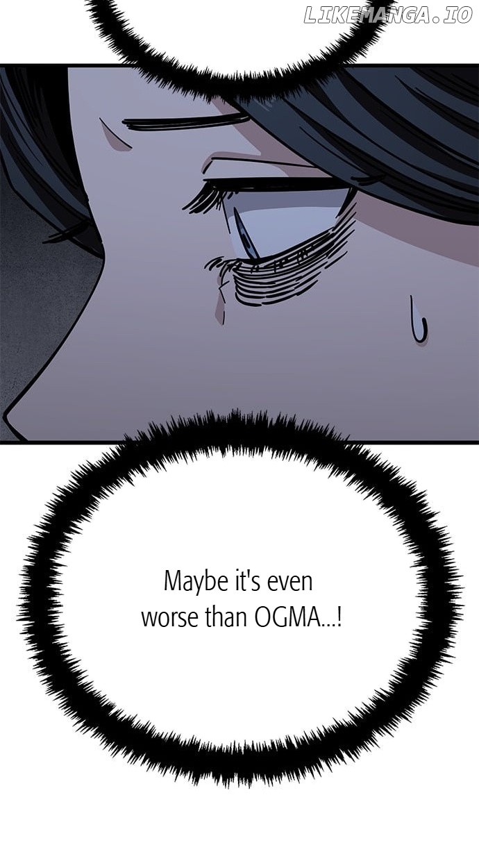Unemployed Baek-soon Chapter 156 - page 14